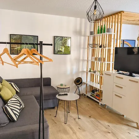 Apartment No. 55 - 10 Min To City Centre Leipzig Eksteriør billede