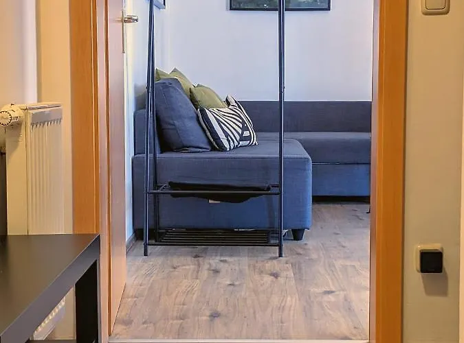 Apartment No. 55 - 10 Min To City Centre
