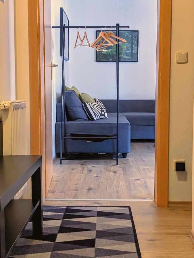 No. 55 - 10 Min To Centre Apartment